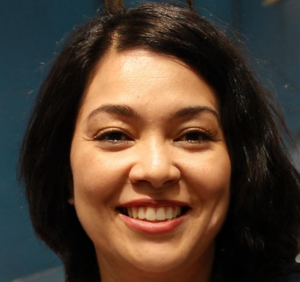 Svetlana Chen, Methodology Director